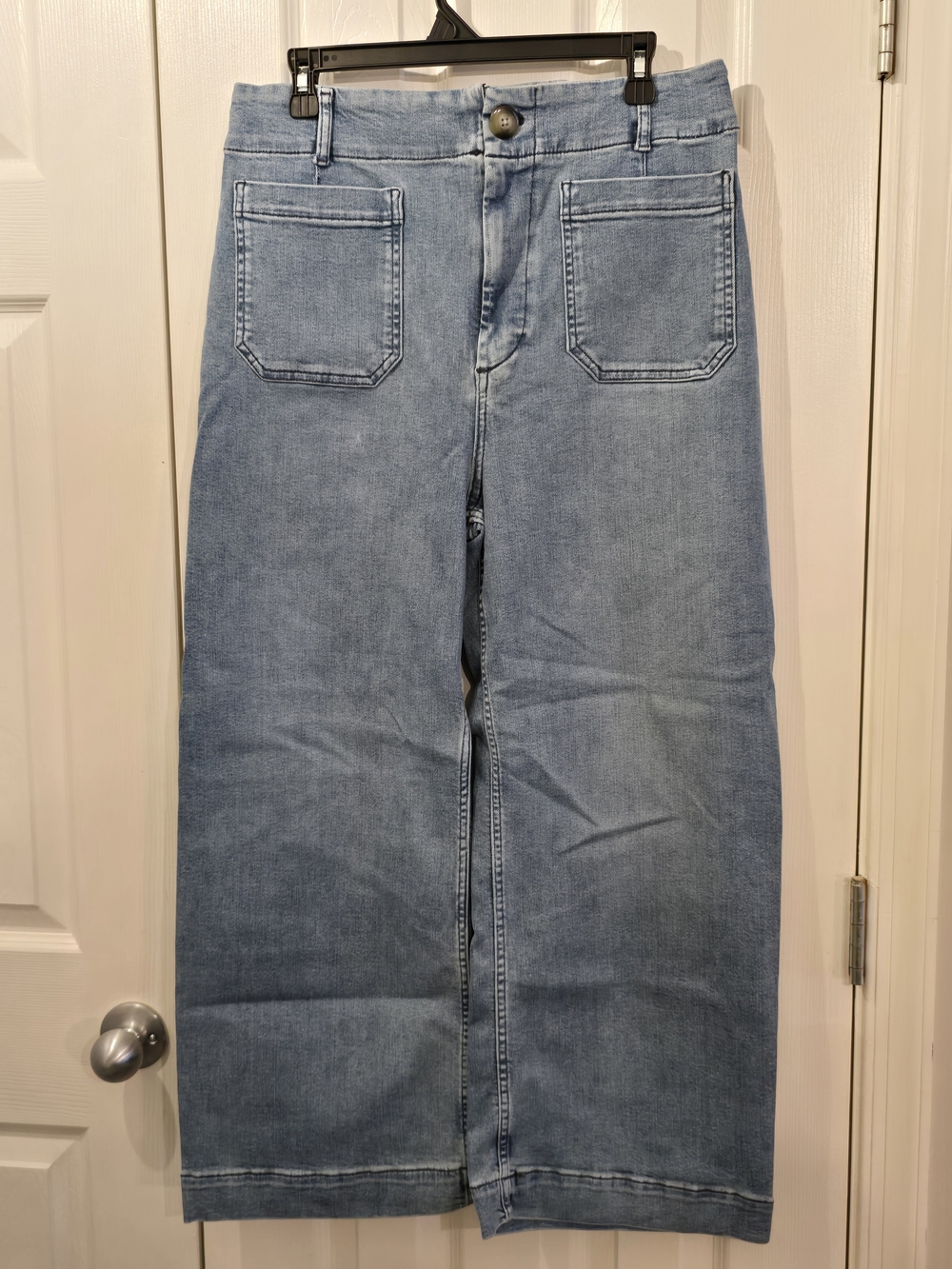 NWOT Maeve Colette Jeans - 32